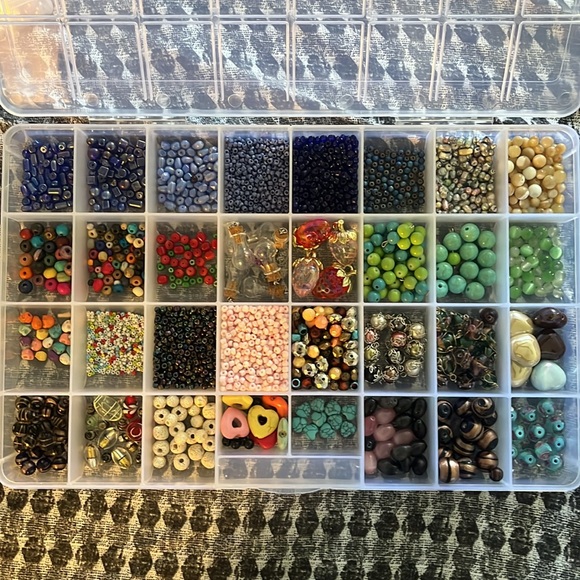 Beads - Picture 13 of 16